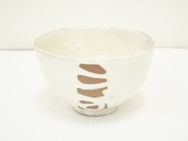 JAPANESE TEA CEREMONY / TEA BOWL CHAWAN 